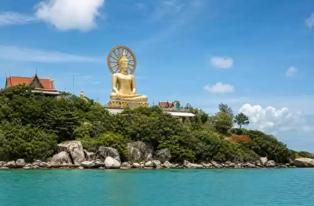 A Koh Samui