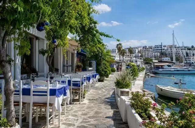 A Bodrum