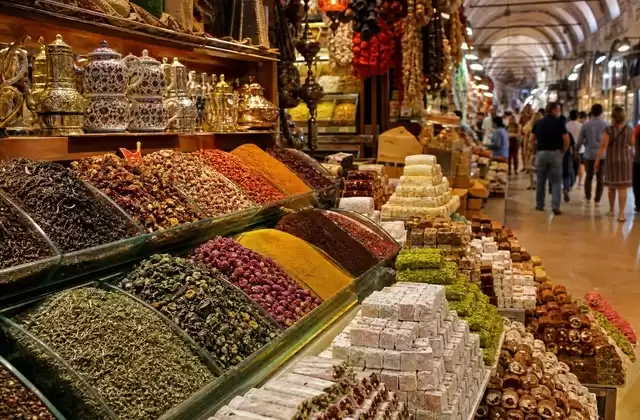 A Istanbul