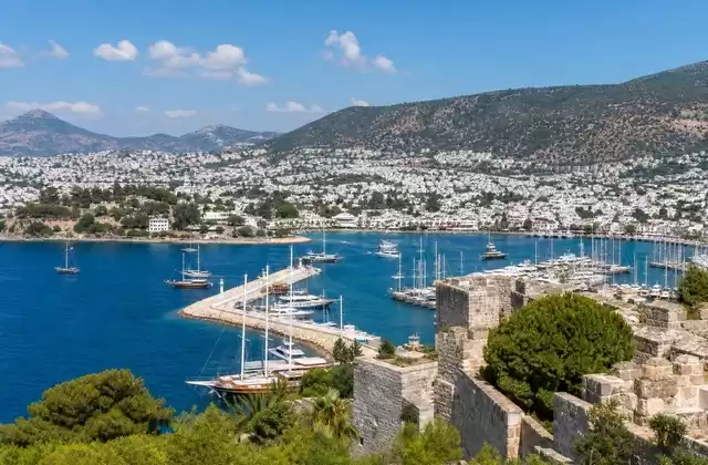 A Bodrum