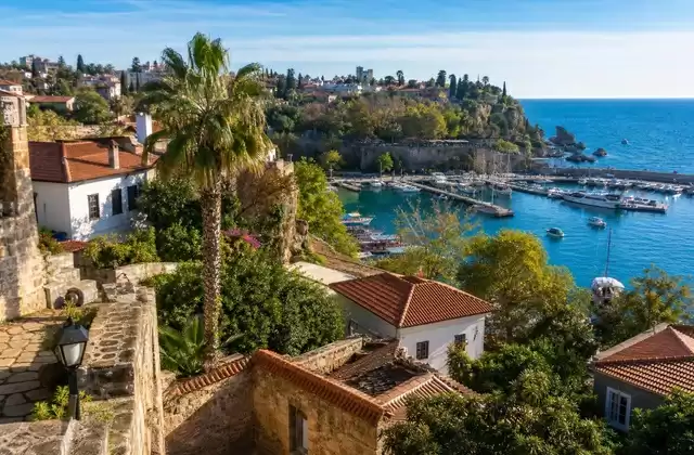 Ad Antalya