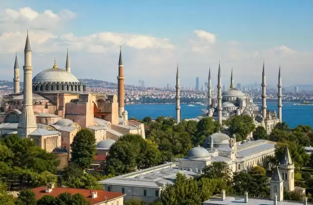 A Istanbul