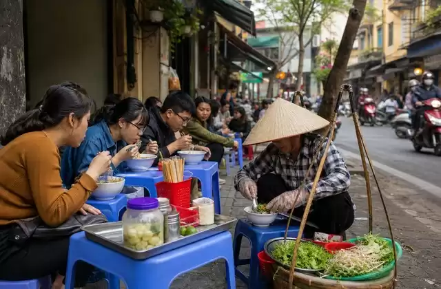A Hanoi