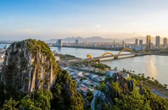 A Da Nang