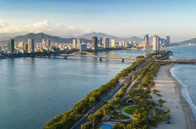 A Da Nang