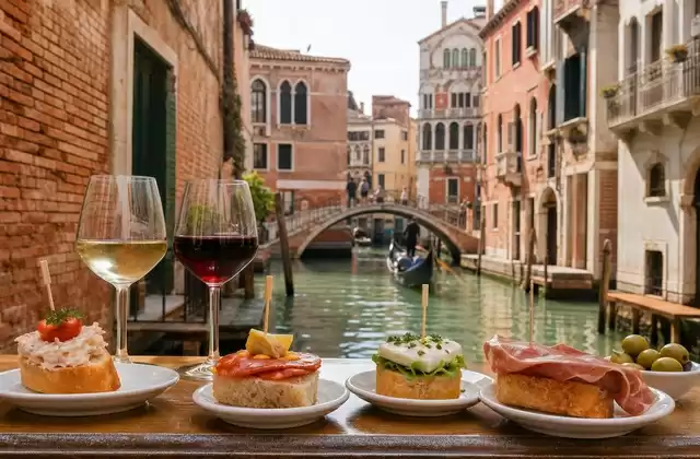 Venezia