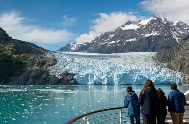 Glacier Bay