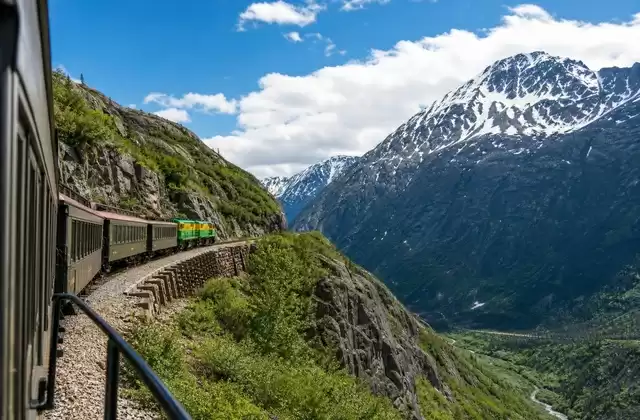 Skagway