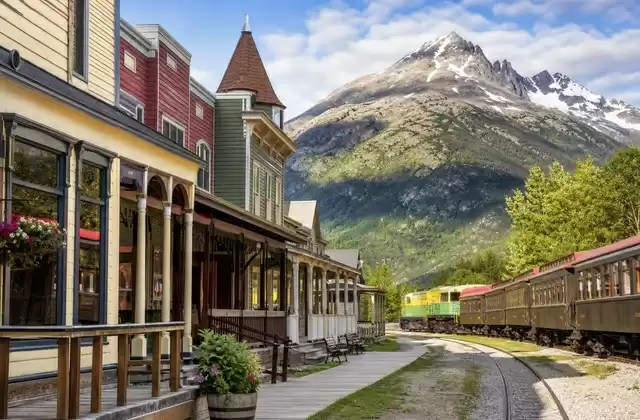 Skagway