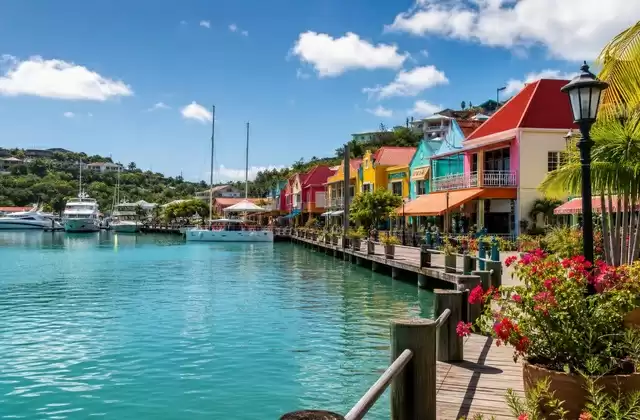 St. John?s