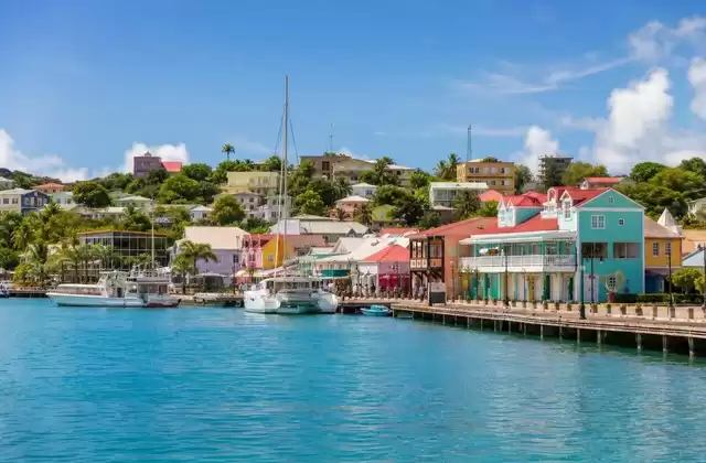 St. John?s