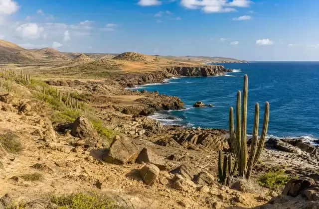 Arikok National Park