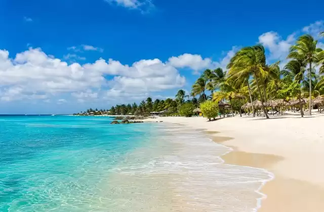 Aruba