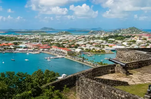 Saint-Martin