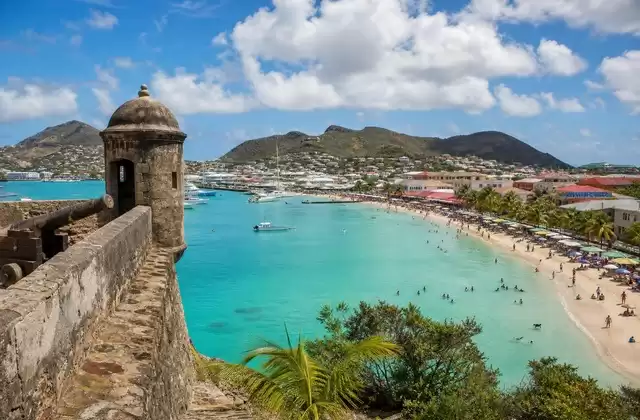 Saint-Martin