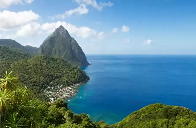 Santa Lucia