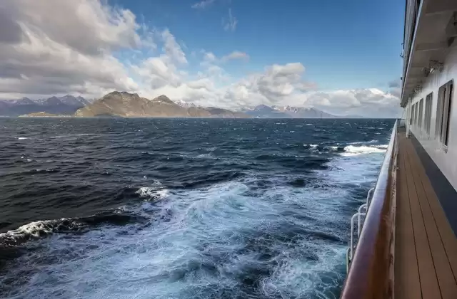 Capo Horn