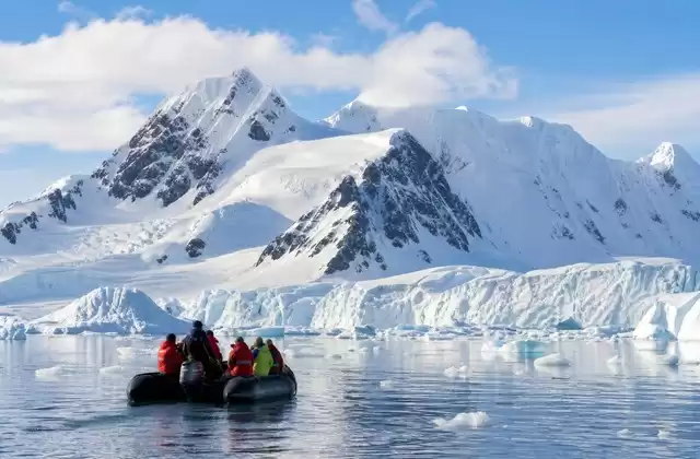 Penisola Antartica