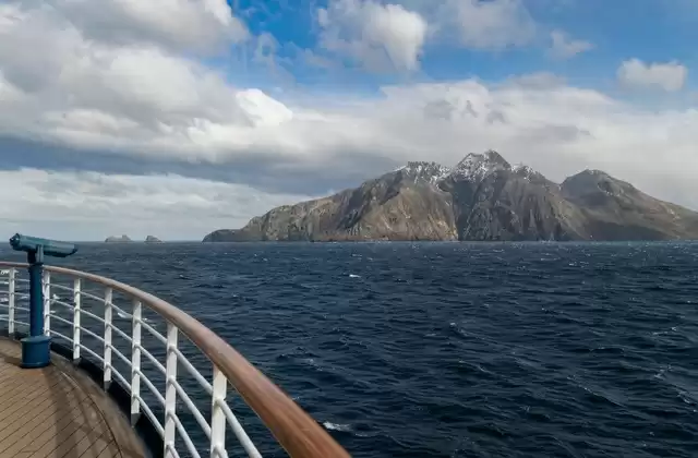 Capo Horn