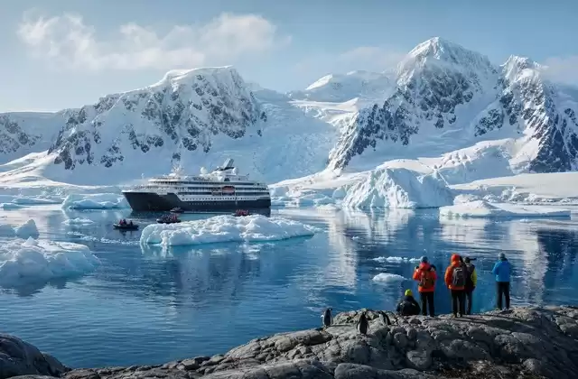 Penisola Antartica