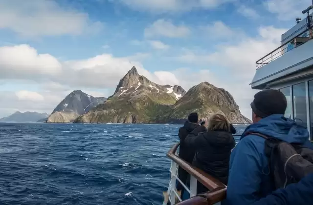 Capo Horn