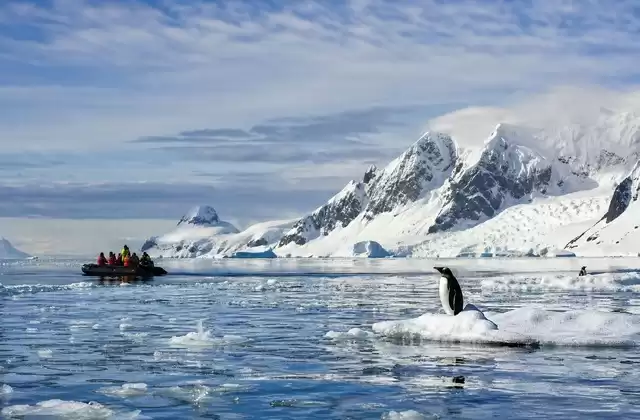 Penisola Antartica