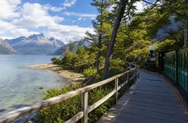 Parco nazionale Tierra del Fuego