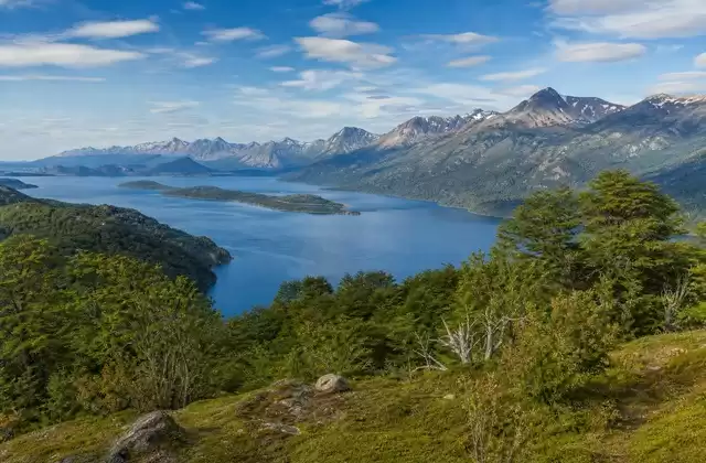 Parco nazionale Tierra del Fuego