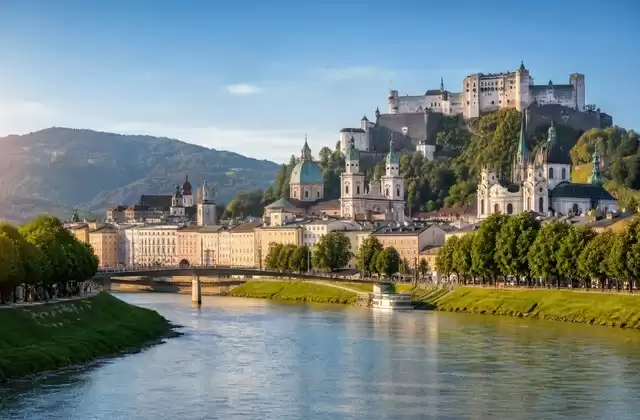 Salisburgo