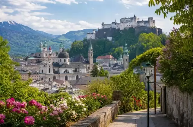 Salisburgo
