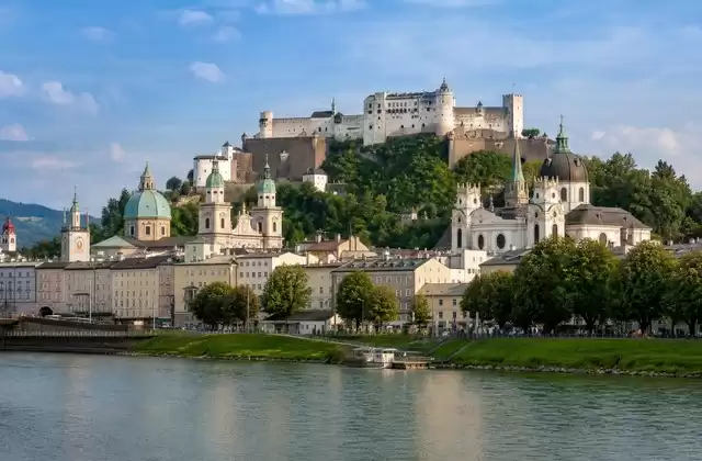 Salisburgo