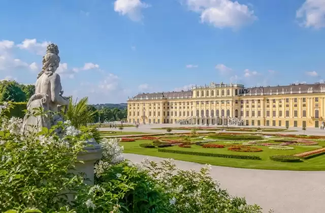 Schönbrunn