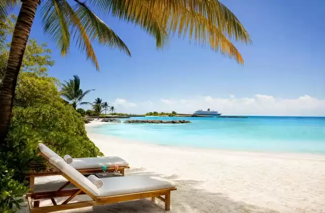 Castaway Cay (Disney)