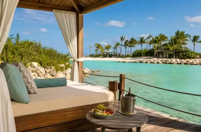 Great Stirrup Cay (NCL)