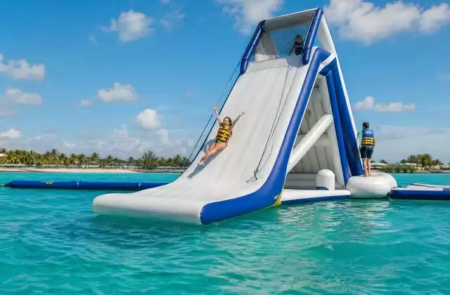 Castaway Cay (Disney)
