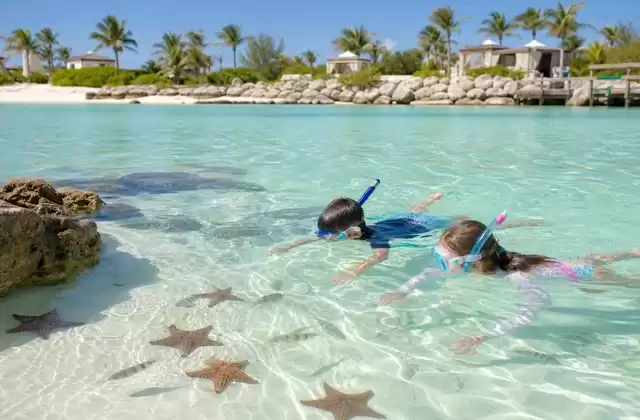 Ocean Cay (MSC)