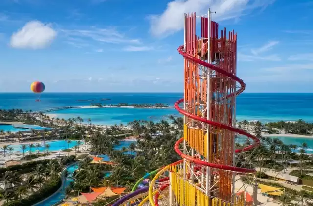 Thrill Waterpark