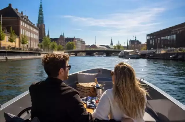Copenaghen