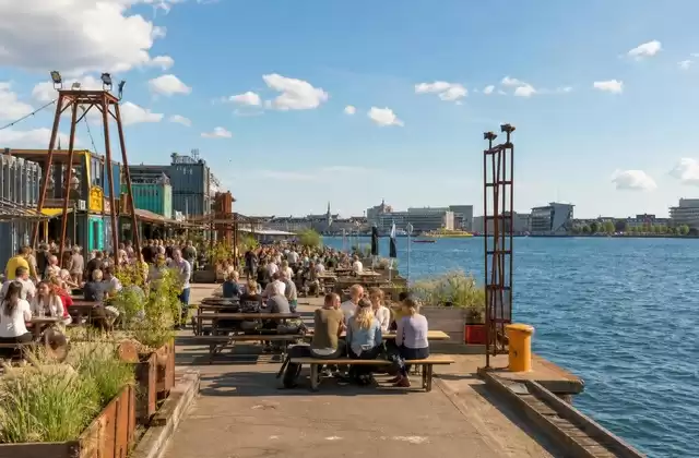 Copenaghen