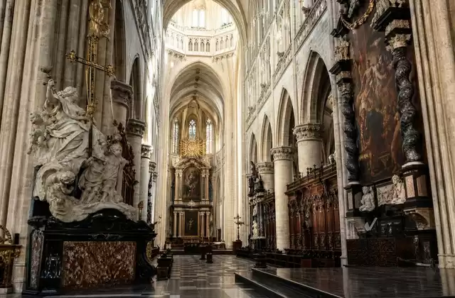 Cattedrale di Nostra Signora