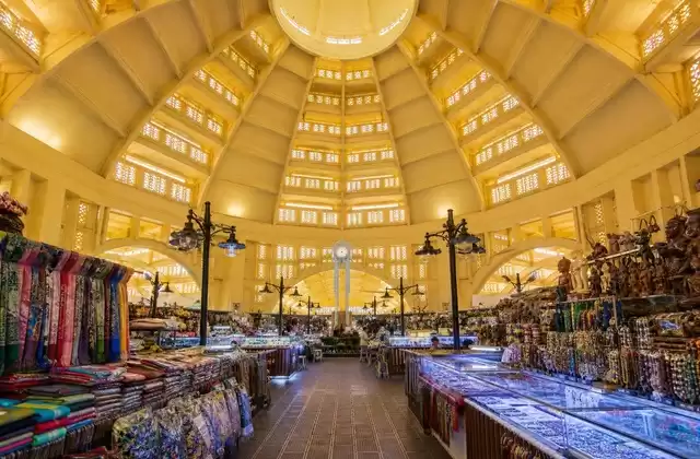 Mercato centrale