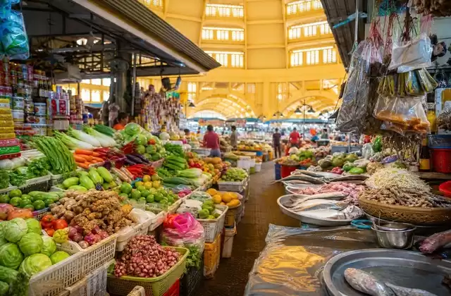 Mercato centrale
