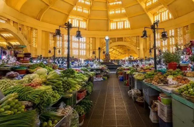 Mercato centrale