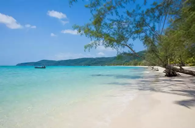 Koh Rong Samloem