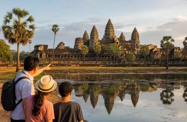 Angkor Wat