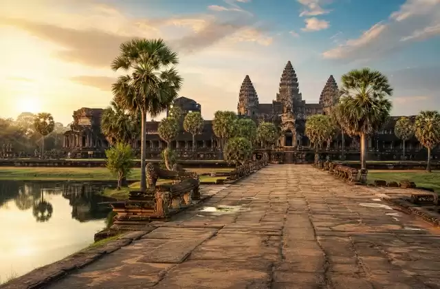 Siem Reap