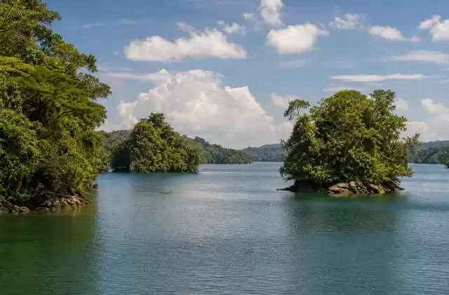 Lago di Gatún