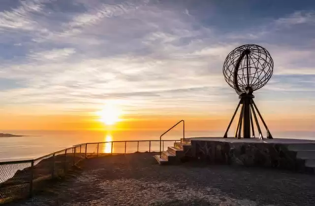 Capo Nord