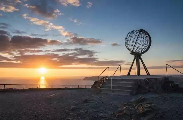 Capo Nord