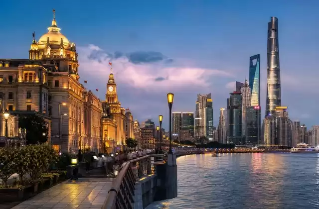 Il Bund